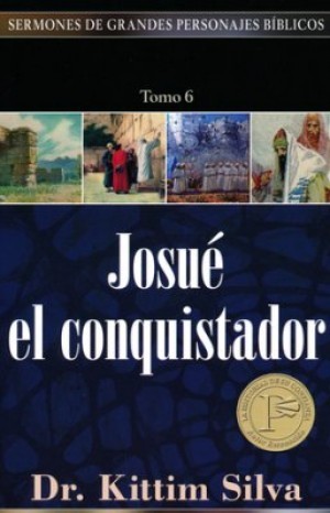 Josué, el conquistador
