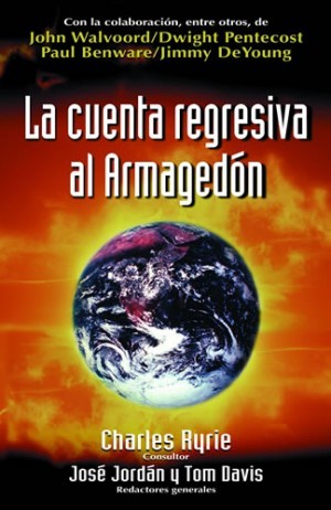 Cuenta regresiva al Armagedón, La
