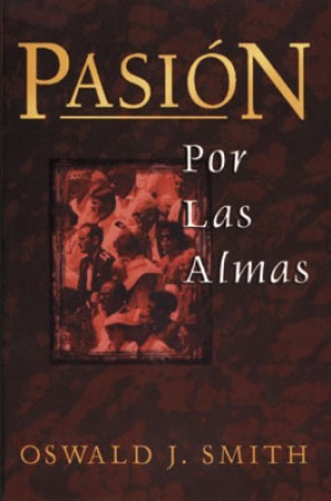 Pasión por las almas