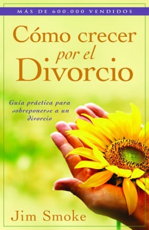 Cómo crecer por el divorcio