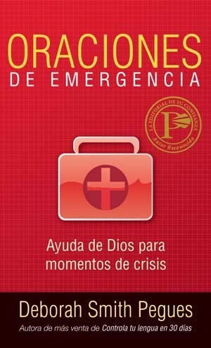 Oraciones de emergencia