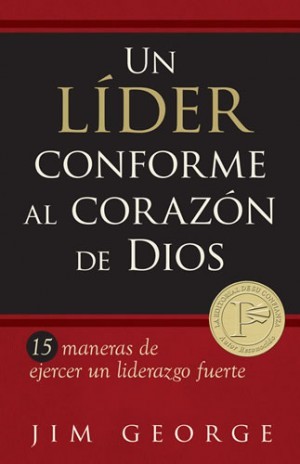 Un líder conforme al corazón de Dios