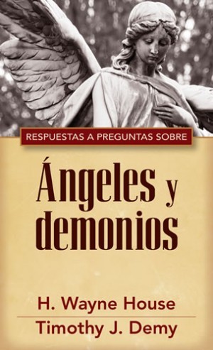 Respuestas a preguntas sobre ángeles y demonios
