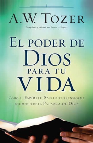 Poder de Dios para tu vida, El