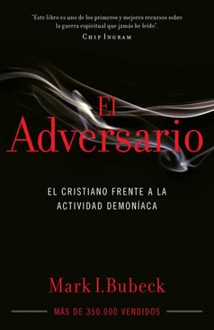 Adversario, El