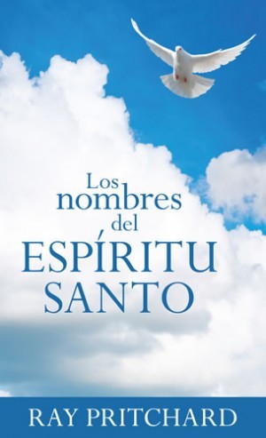 Nombres del Espíritu Santo, Los