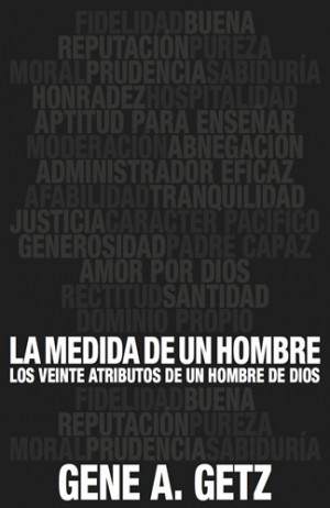 Medida de un hombre, La