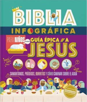Biblia infográfica. Vol. 3