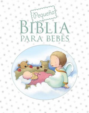 Pequeña Biblia para bebés
