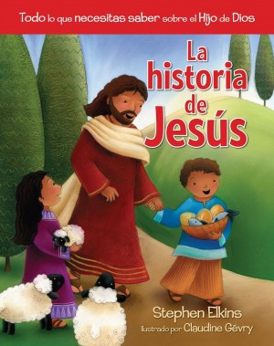Historia de Jesús, La