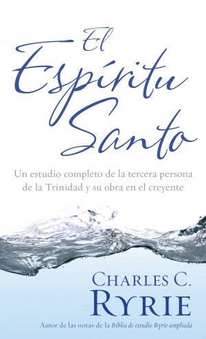 Espíritu Santo, El