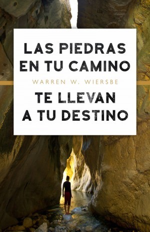 Piedras en tu camino te llevan a tu destino, Las
