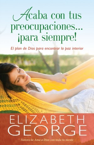 Acaba con tus preocupaciones... ¡para siempre!