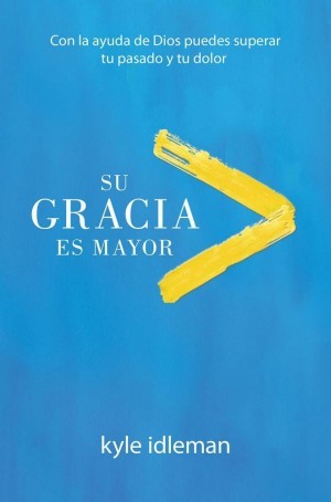 Su Gracia es mayor
