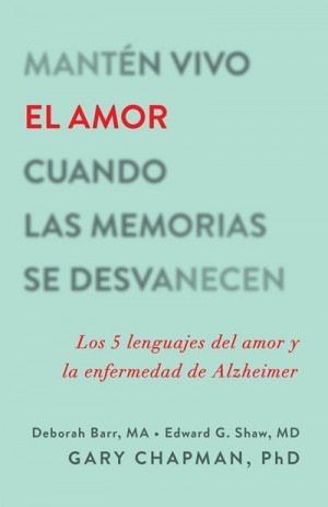 Mantén vivo el amor cuando las memorias se desvanecen