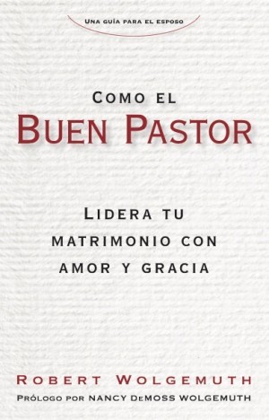 Como el Buen Pastor