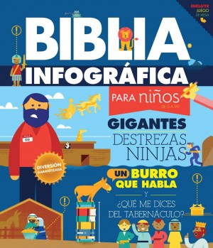 Biblia infográfica