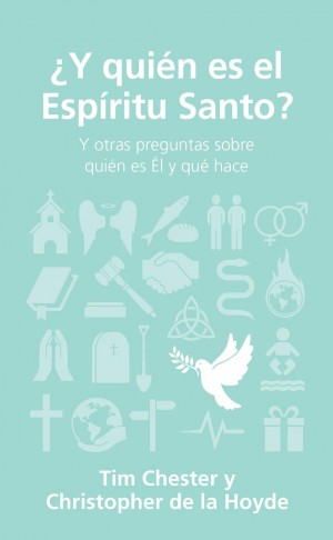 ¿Y quién es el Espíritu Santo?