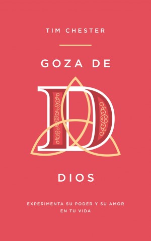 Goza de Dios