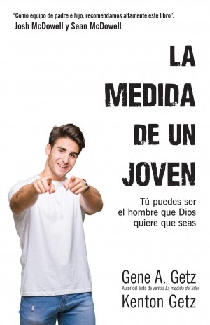 Medida de un joven, La