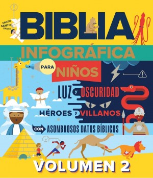 Biblia infográfica. Vol. 2