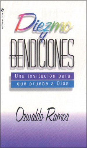 Diezmo y bendiciones