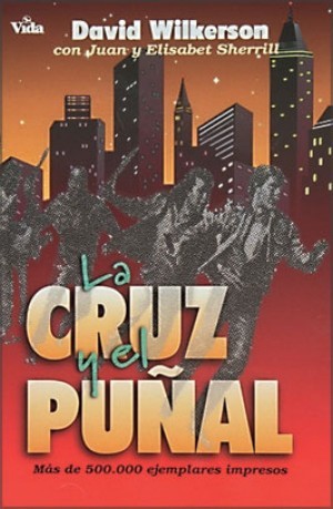 Cruz y el puñal, La