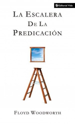 Escalera de la predicación, La