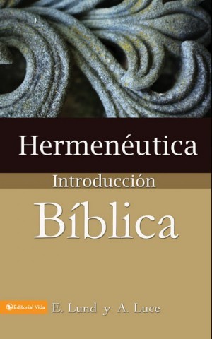 Hermenéutica, introducción bíblica