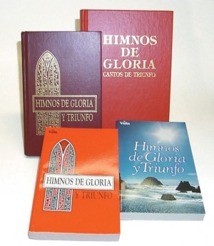 Himnos de gloria y triunfo