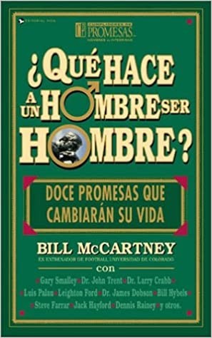 ¿Qué hace a un hombre ser hombre?