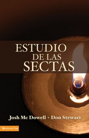 Estudio de las sectas