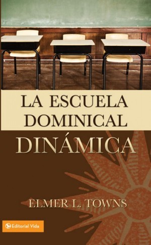 Escuela Dominical dinámica, La