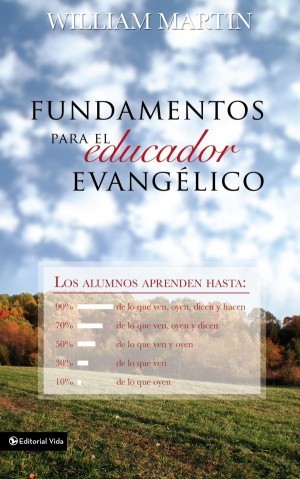 Fundamentos para el educador evangélico