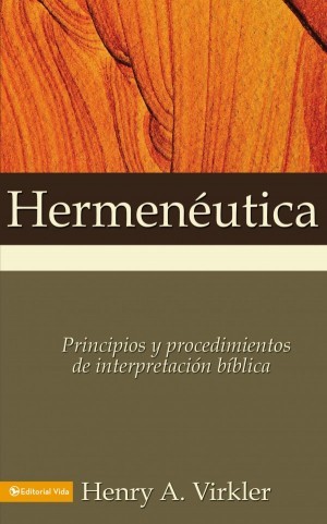 Hermenéutica