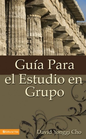 Guía para el estudio en grupo