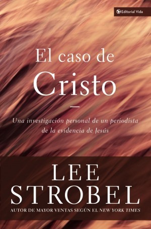 Caso de Cristo, El