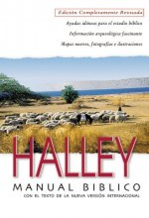 Manual de la Biblia de Halley - NVI