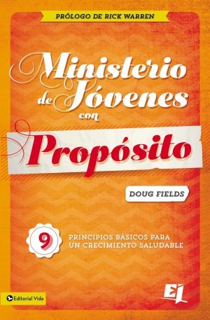 Ministerio de jóvenes con propósito