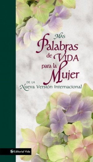 Más palabras para la mujer