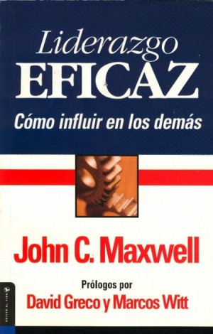 Liderazgo eficaz