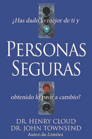 Personas seguras