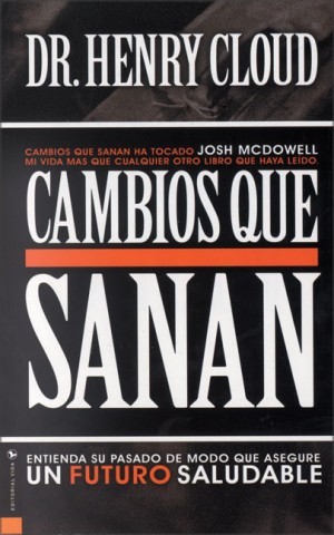 Cambios que sanan