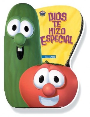 Dios te hizo especial