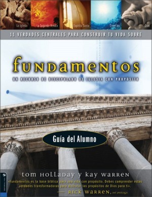 Fundamentos - Guía del alumno