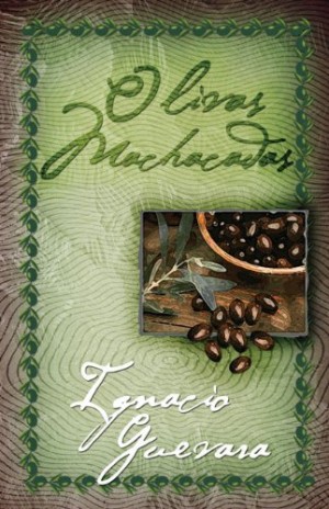 Olivas machacadas
