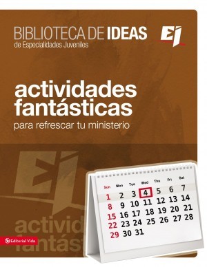 Actividades fantásticas