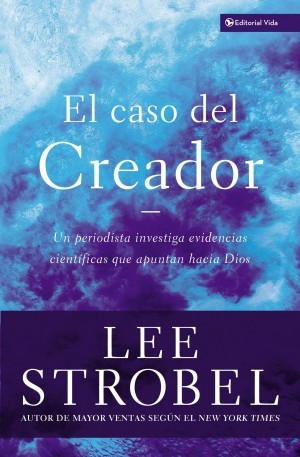 Caso del Creador, El