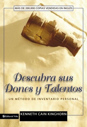 Descubra sus dones y talentos