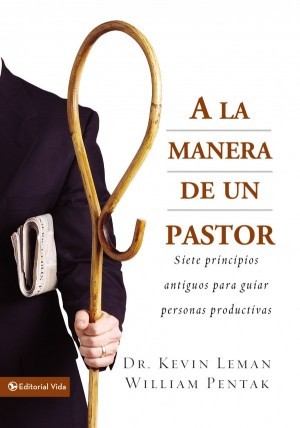 A la manera de un pastor